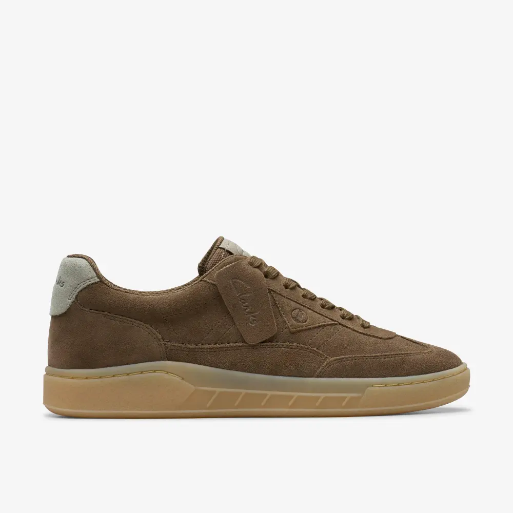 Mens Craft Rally Ace Khaki Combination Sneakers online