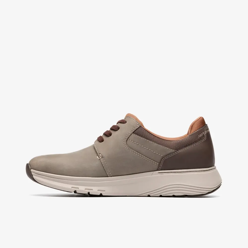 Mens Motion Trek PT Taupe Sneakers online