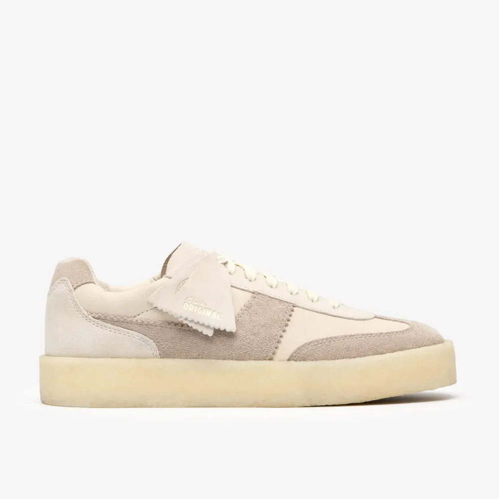 Mens Tor 80 White Sneakers online