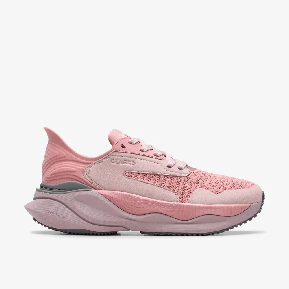 PACE Dusty Rose Women’s Athleisure Shoes online