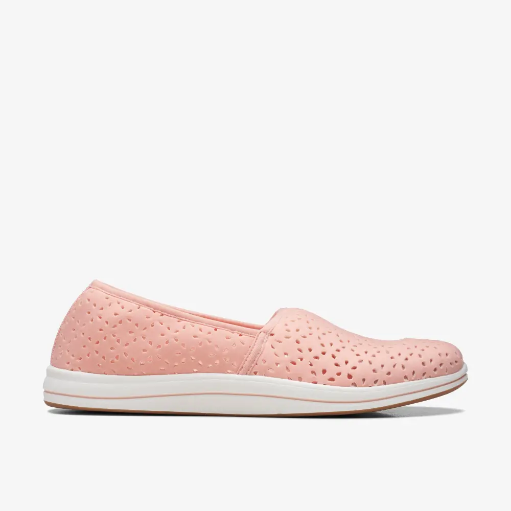 Women’s Breeze Emily Peach Cloudsteppers™ Slip Ons online