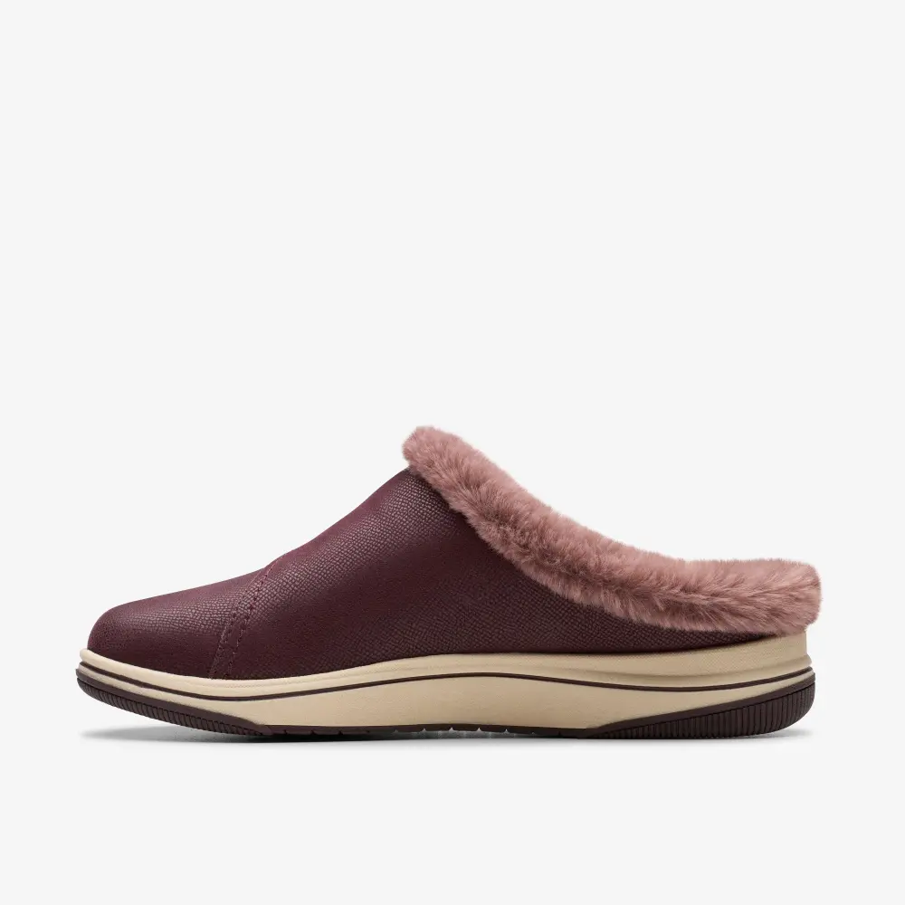 Womens Breeze Myth Merlot Clogs & Mules online