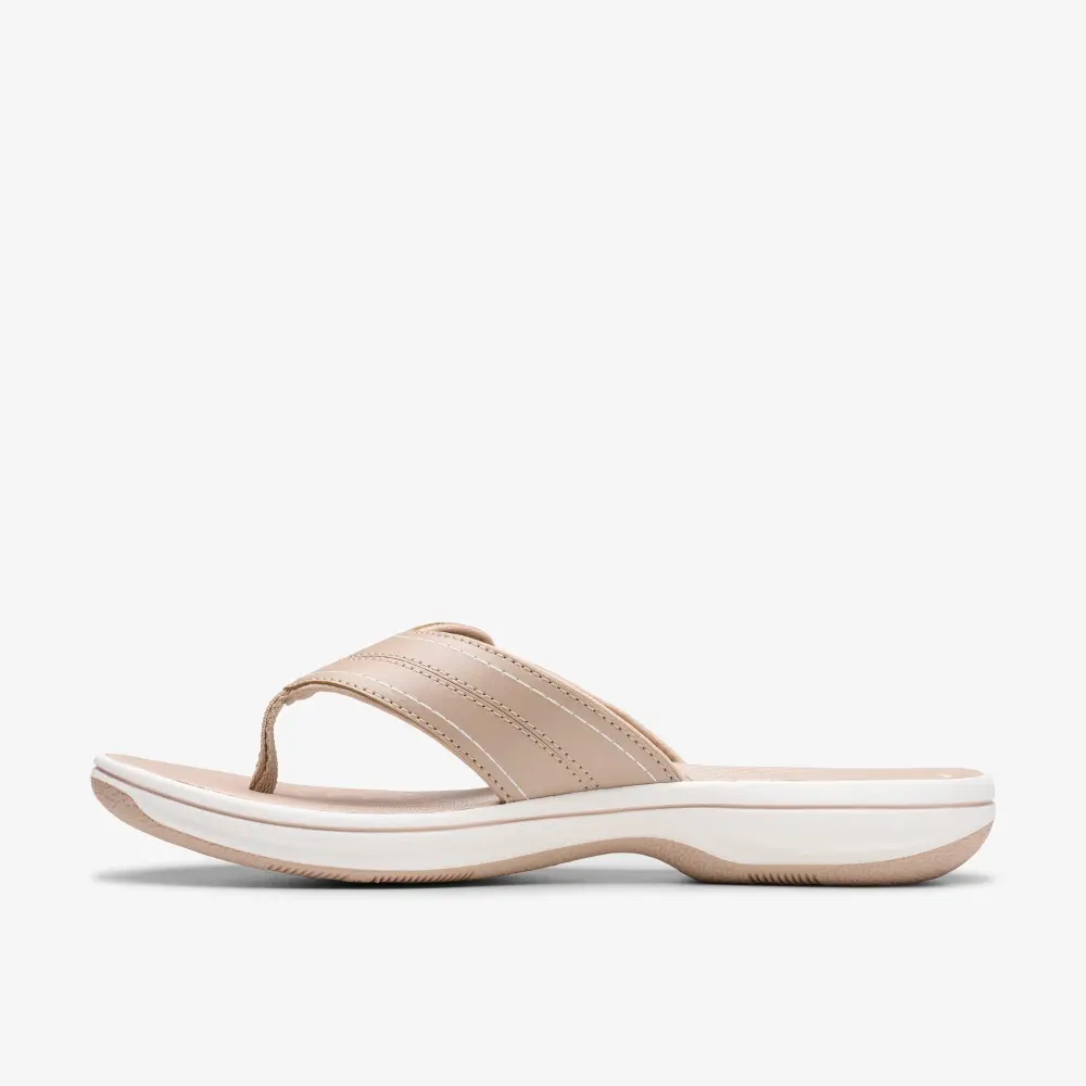 Womens Breeze Reyna Sand Flip Flop online