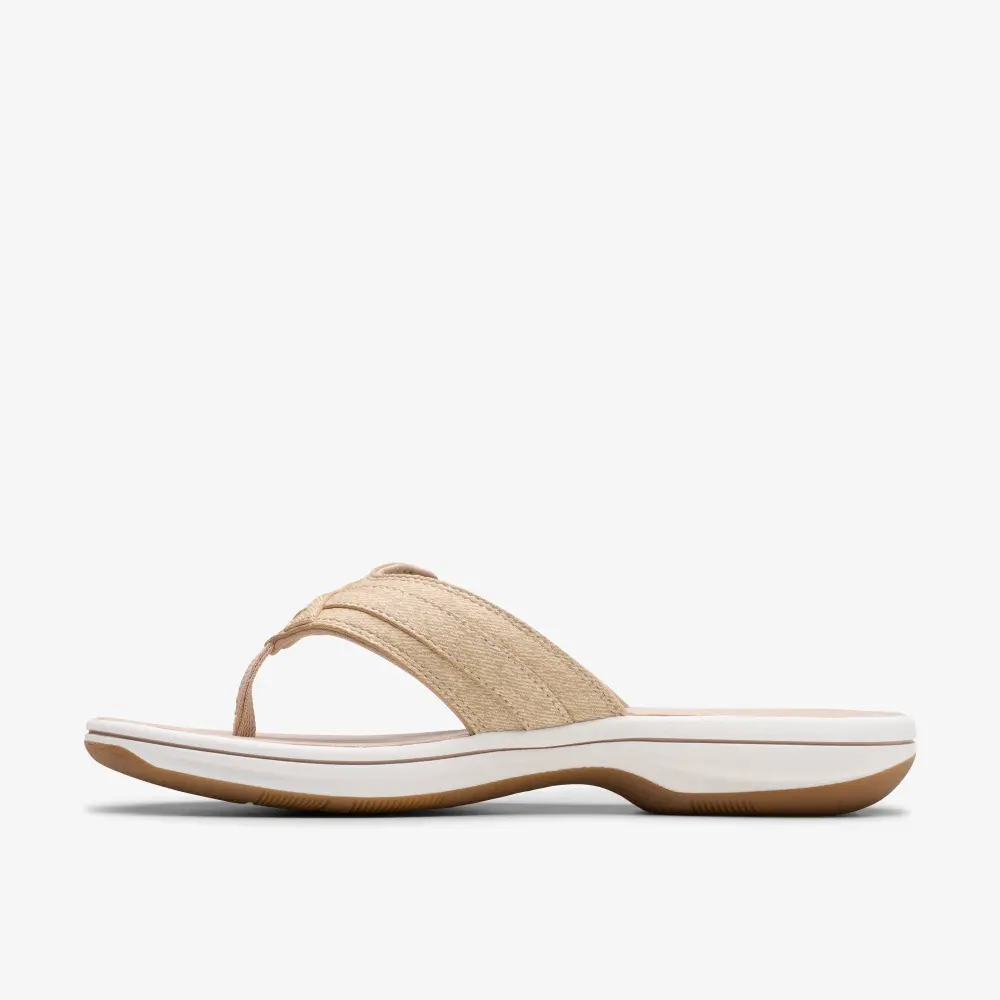 Women’s Breeze Sea Sand Interest Cloudsteppers™ Flip Flops online