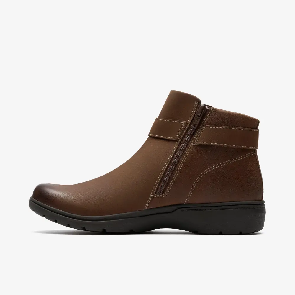 Womens Carleigh Drift Mhroom Ankle Boots online