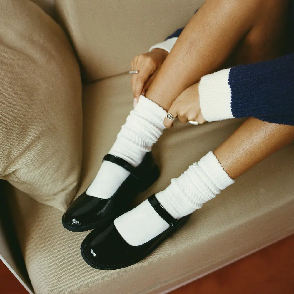 Womens Desert Jane Black Patent Mary Janes online