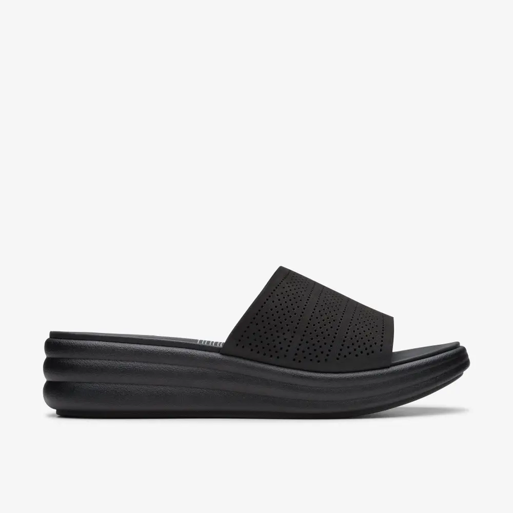 Women’s Drift Twist Black Cloudsteppers™ Wedges online