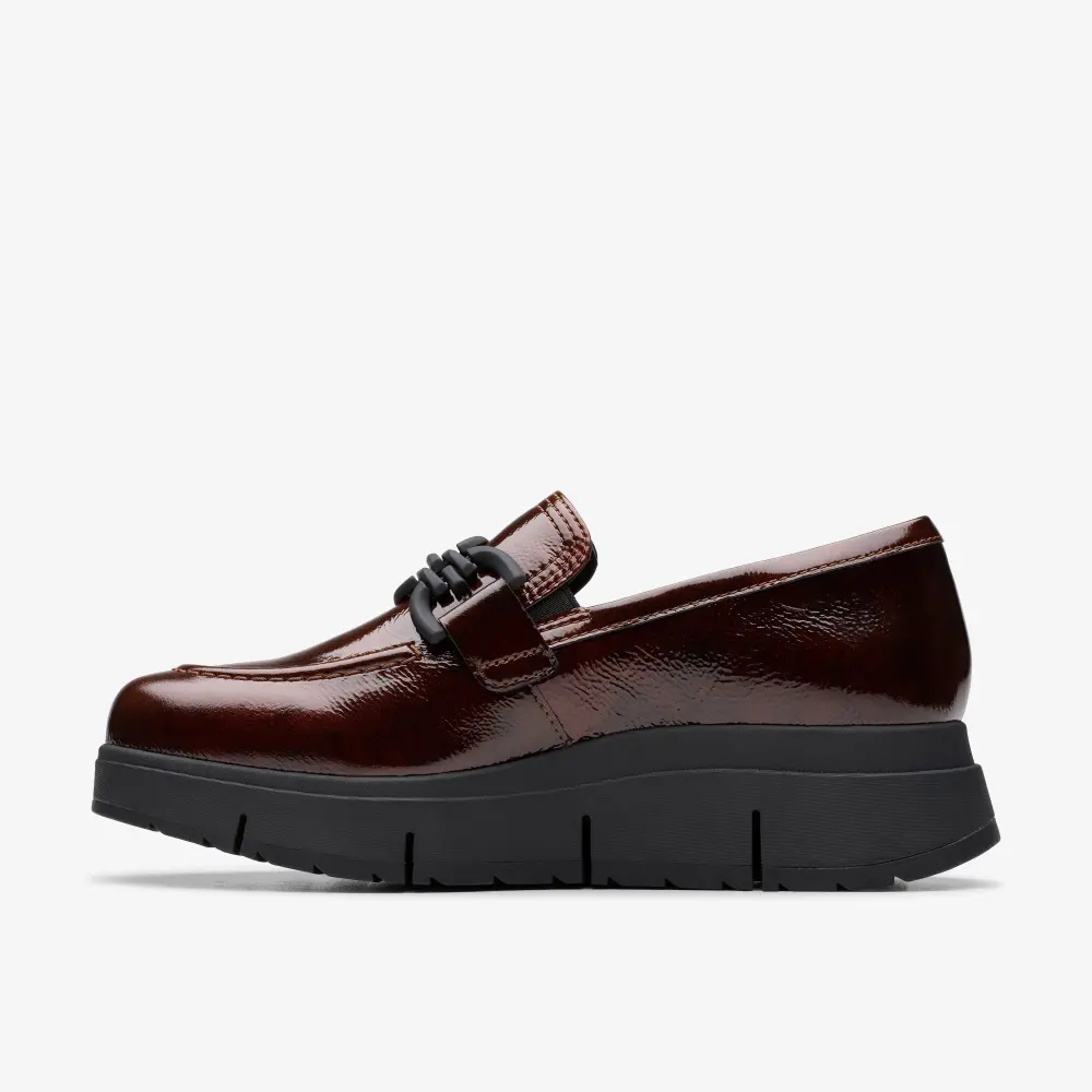 Womens Loriini Izzy Tortoiseshell Loafers online
