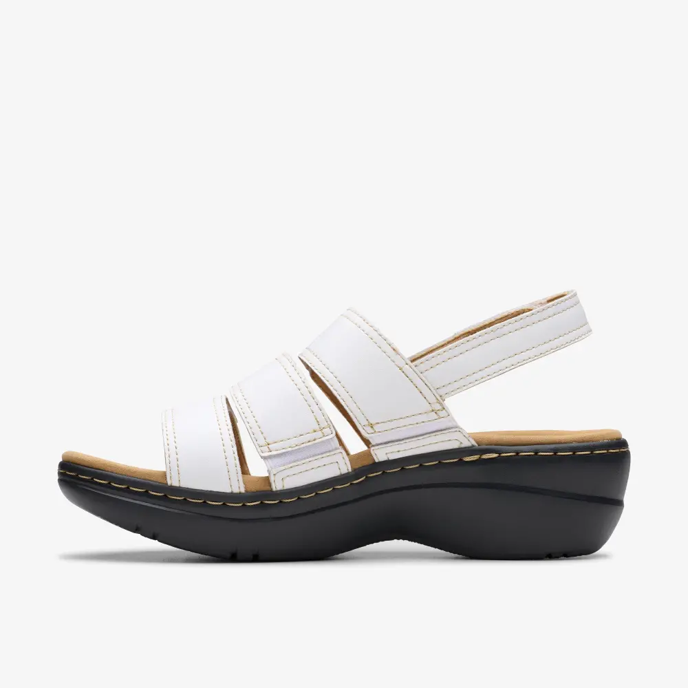Women’s Merliah2 Bali White Wedges online
