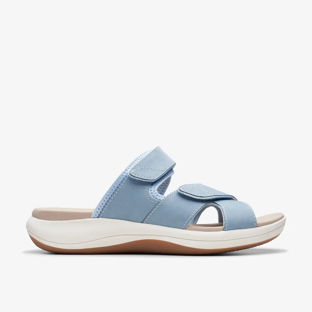 Women’s Mira Ease Denim Blue Cloudsteppers™ Sandals online