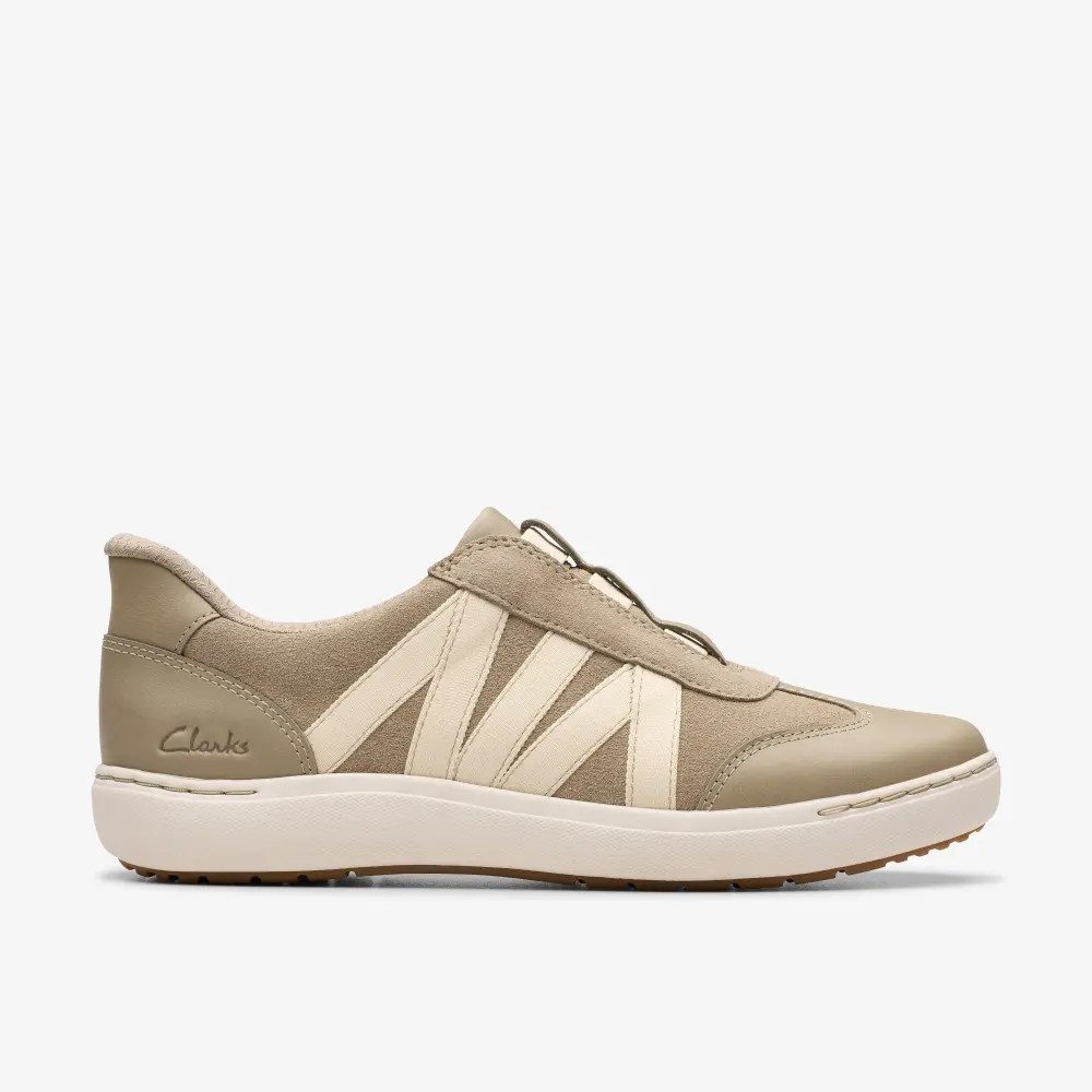 Womens Nalle Tess Stone Sneakers online