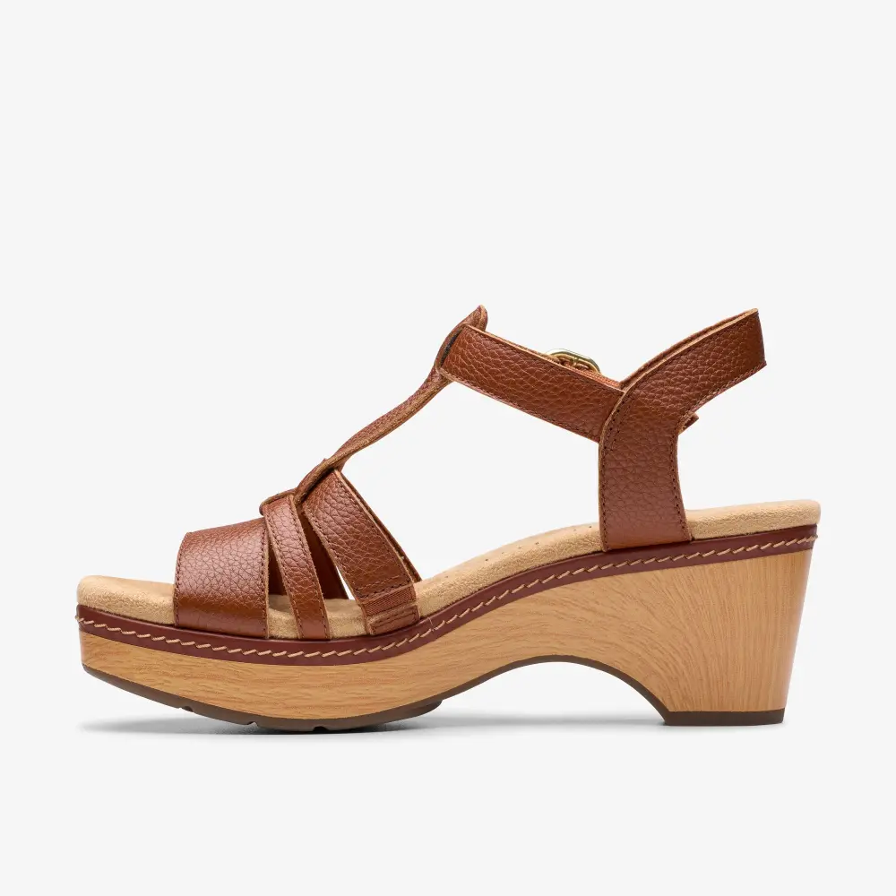 Women’s Seannah Madi Tan Wedges online